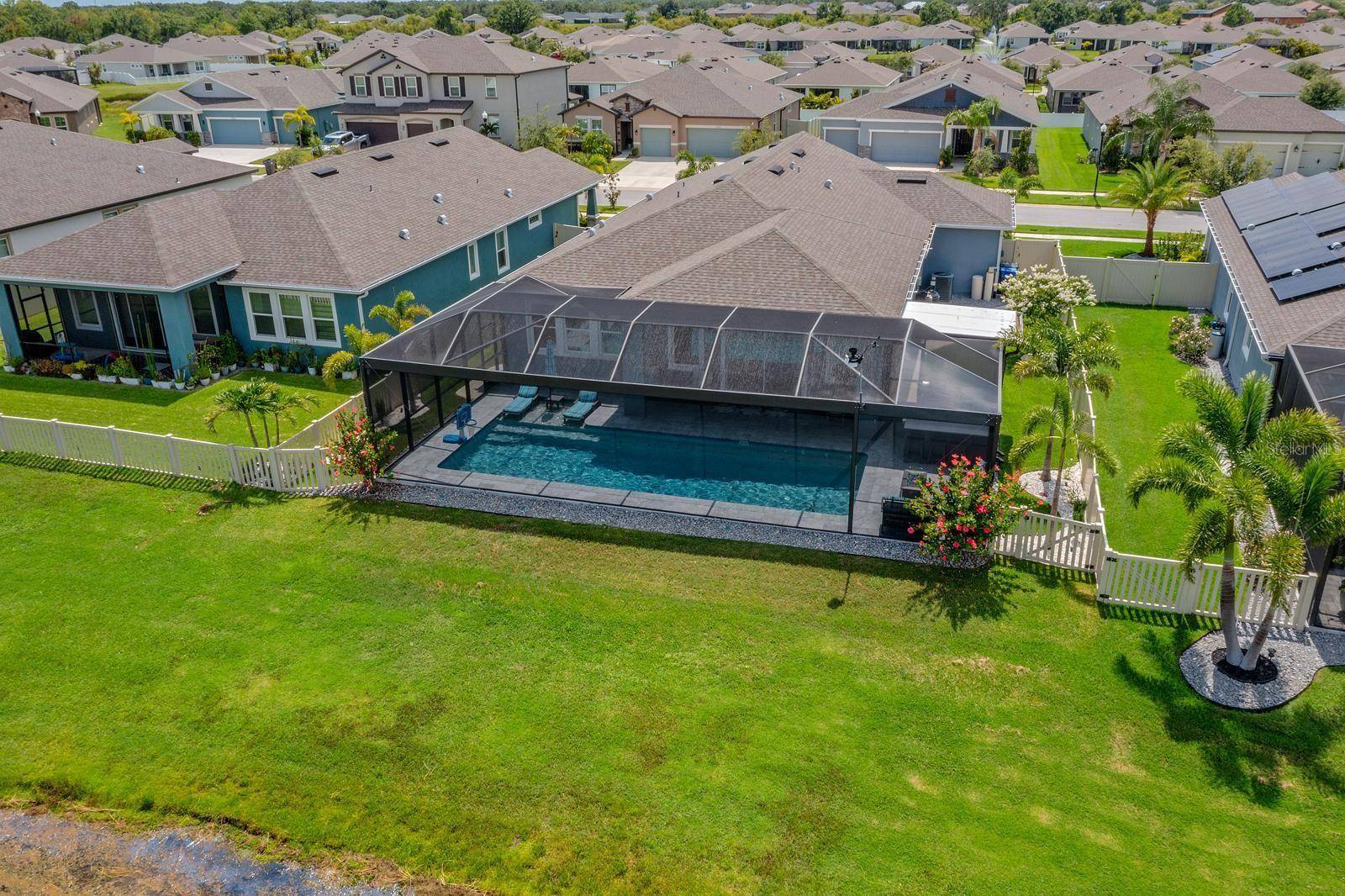 Riverview, FL 33579,11714 TETRAFIN DR