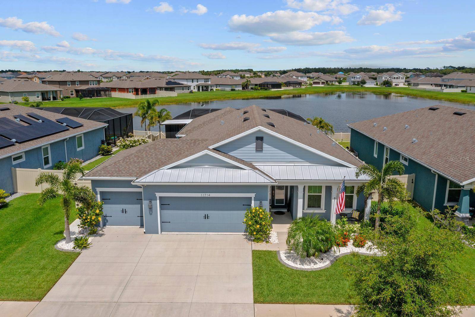 Riverview, FL 33579,11714 TETRAFIN DR
