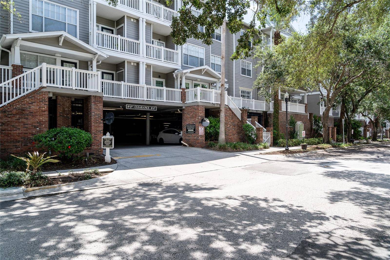 Tampa, FL 33606,800 S DAKOTA AVE #307
