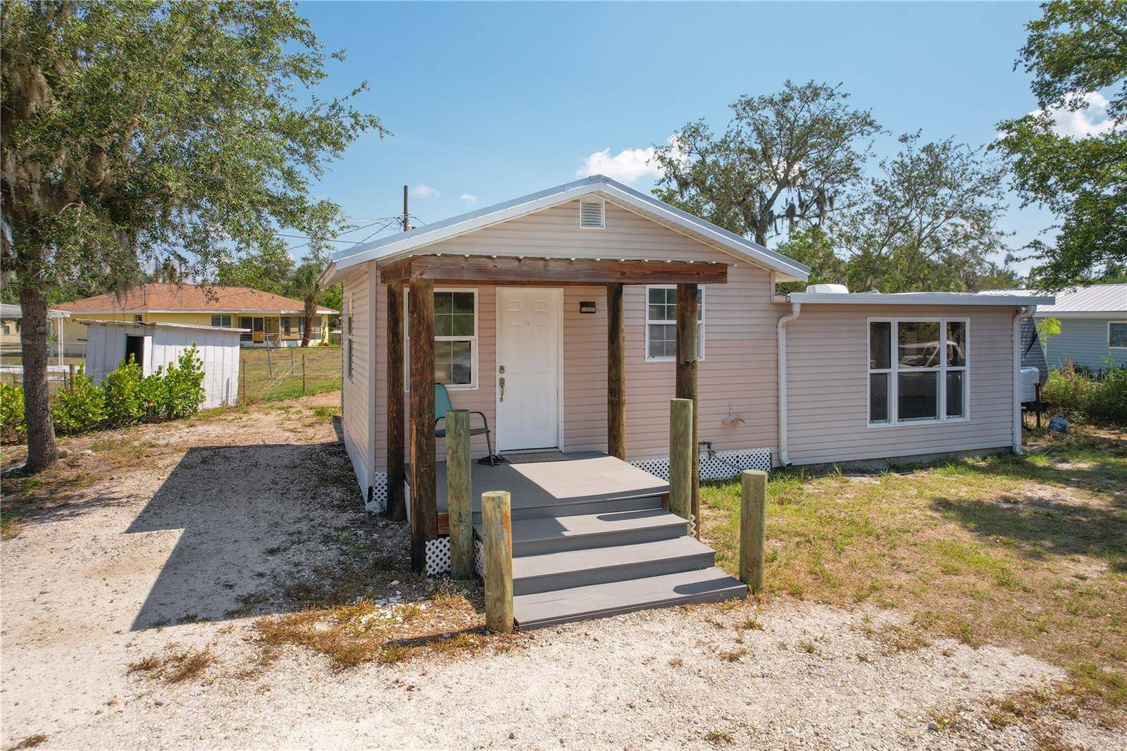 Punta Gorda, FL 33982,8024 HILLMAN AVE
