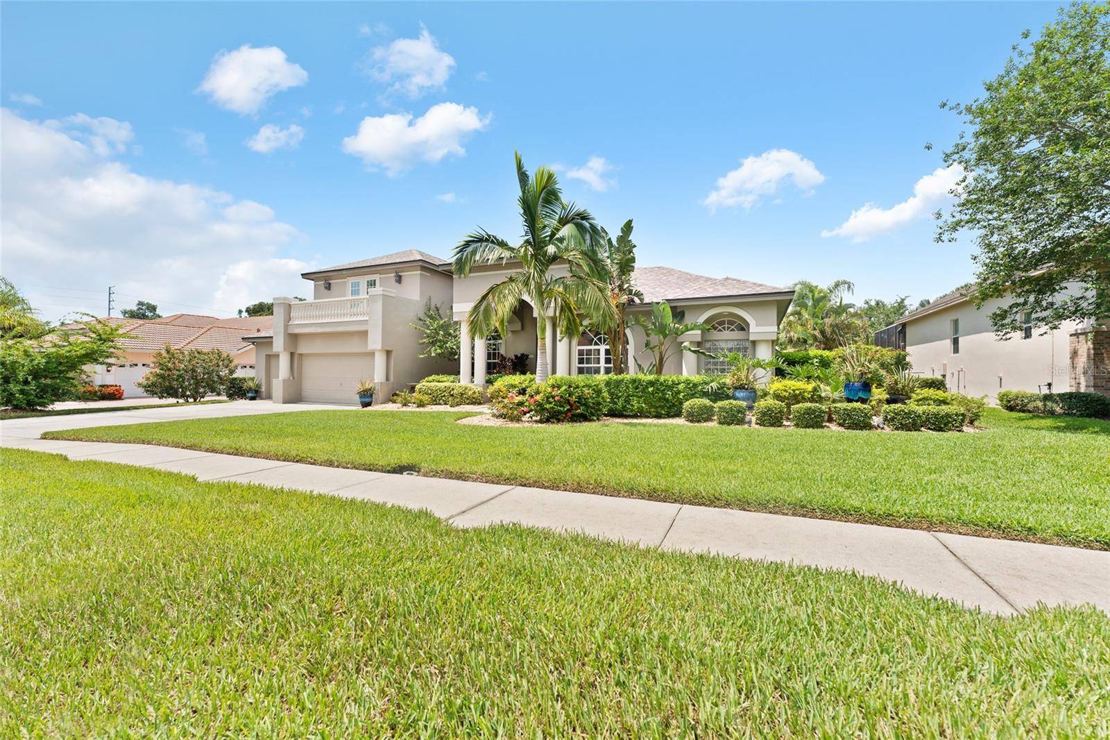 Palm Harbor, FL 34683,1553 CANOPY OAKS BLVD