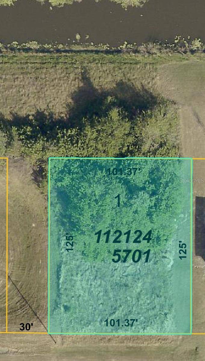 North Port, FL 34288,3924 WENONA DR