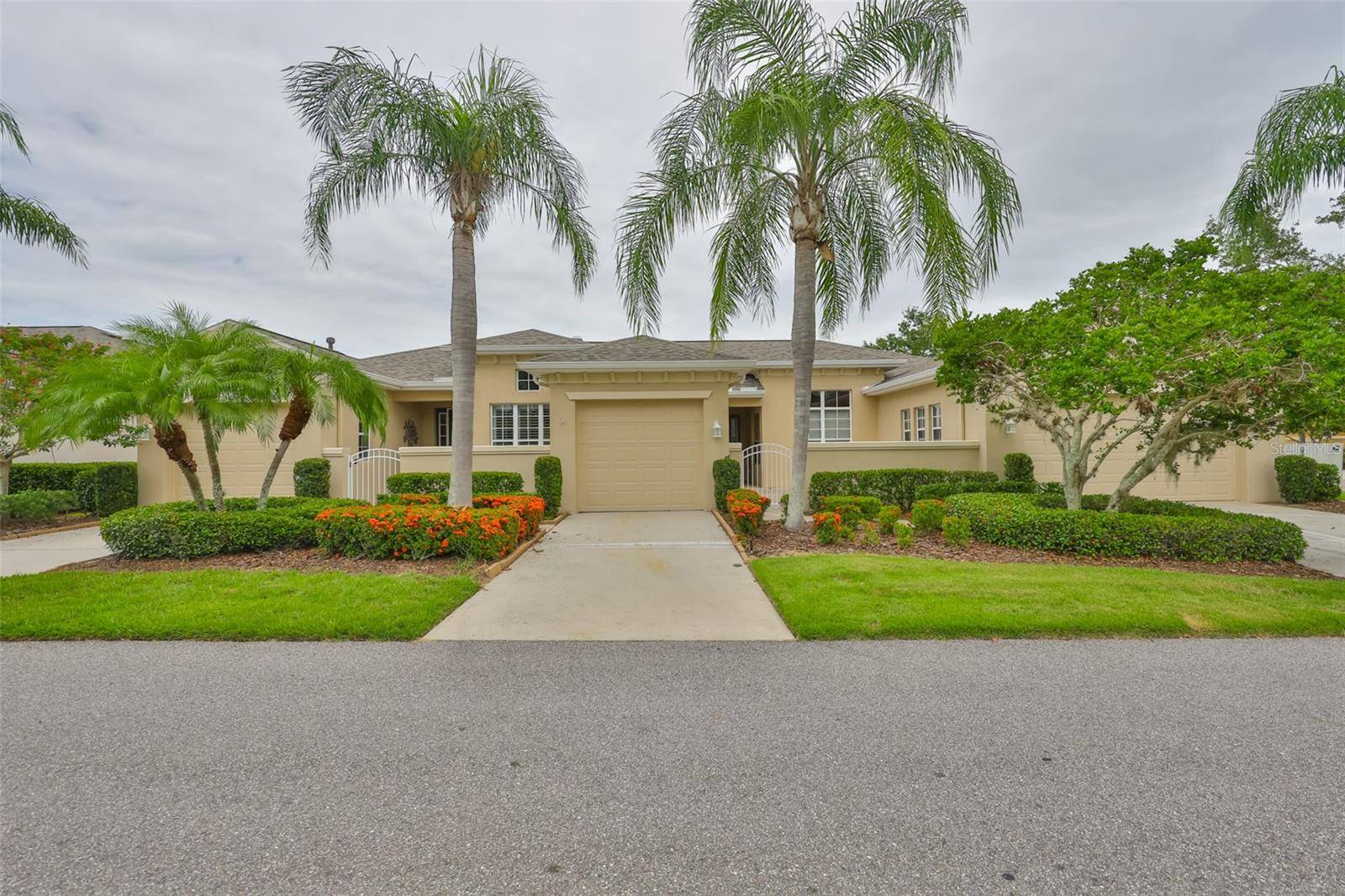 Sun City Center, FL 33573,2292 SIFIELD GREENS WAY #59
