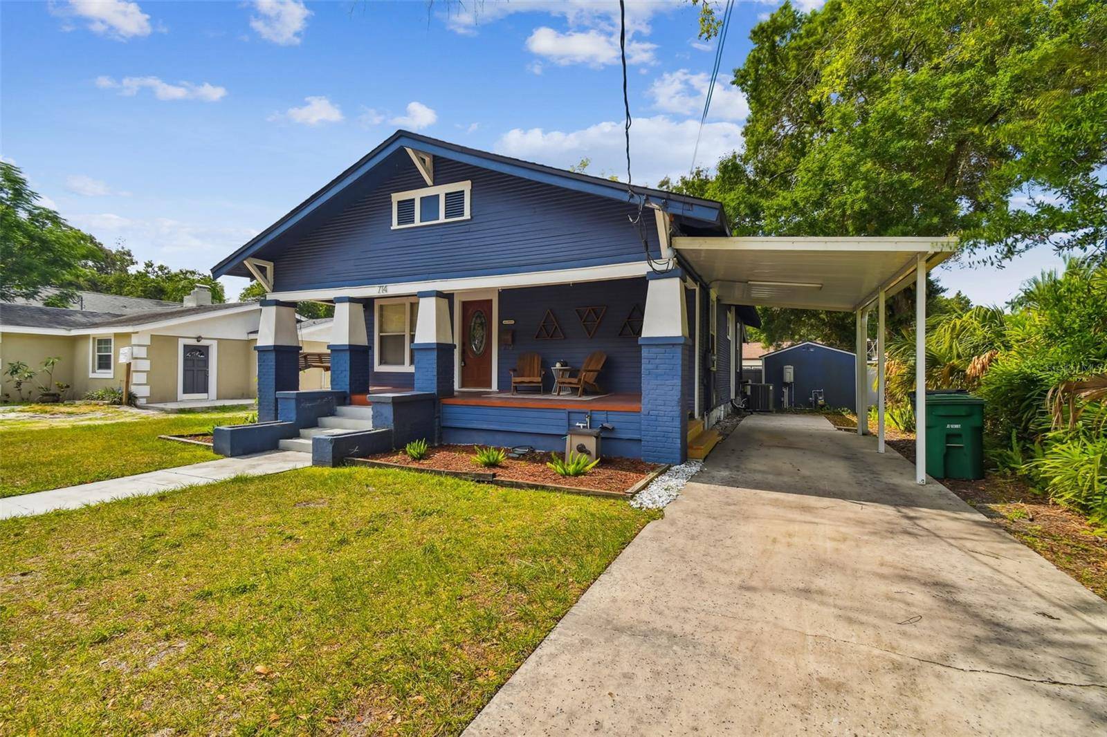 Tampa, FL 33603,714 W PENINSULAR ST