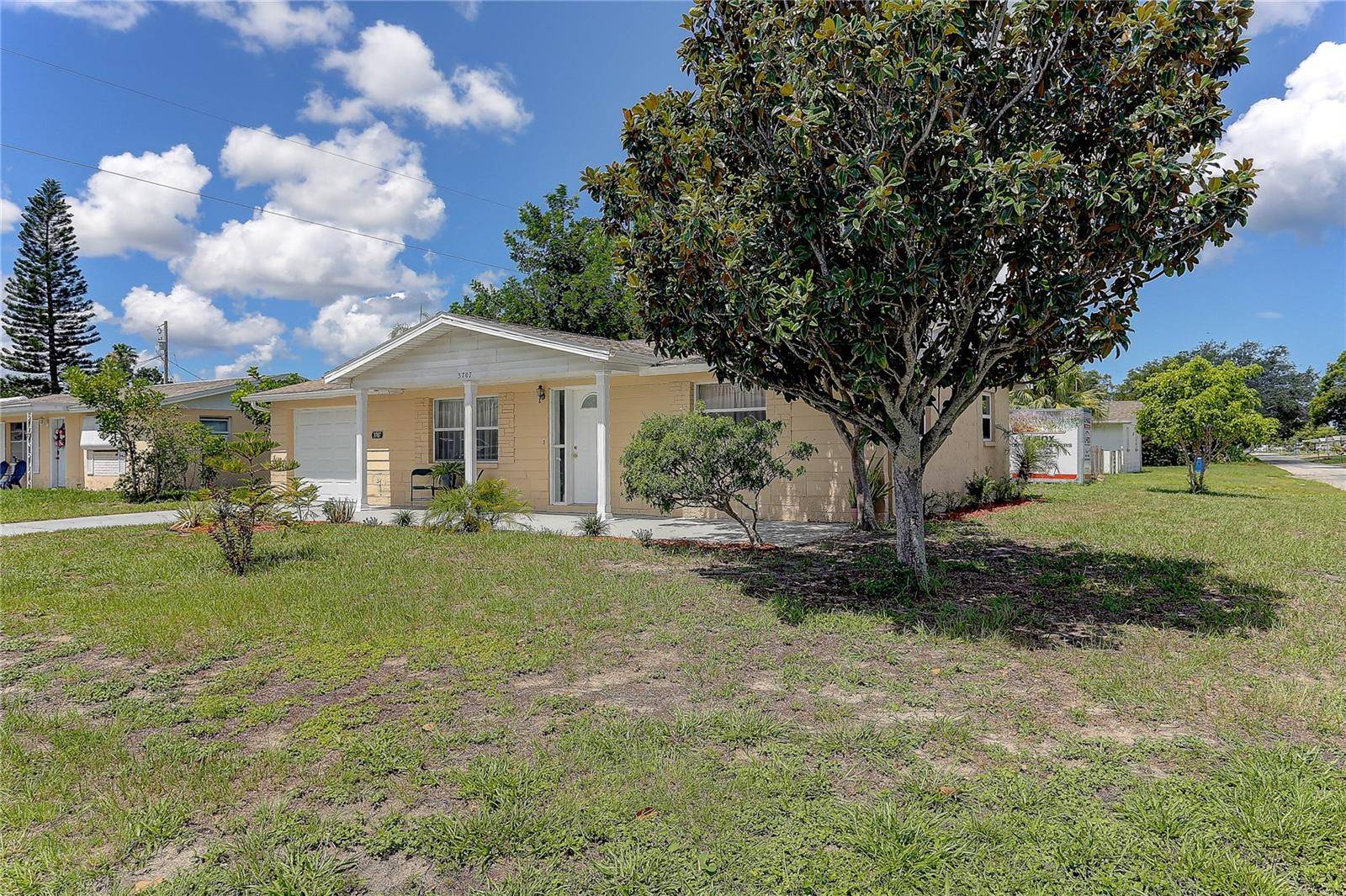 New Port Richey, FL 34652,3707 CAMBRIDGE ST