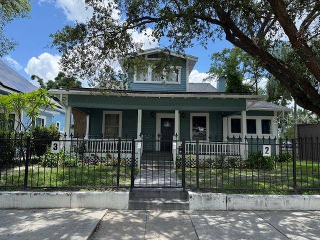 Tampa, FL 33603,112 E PLYMOUTH ST