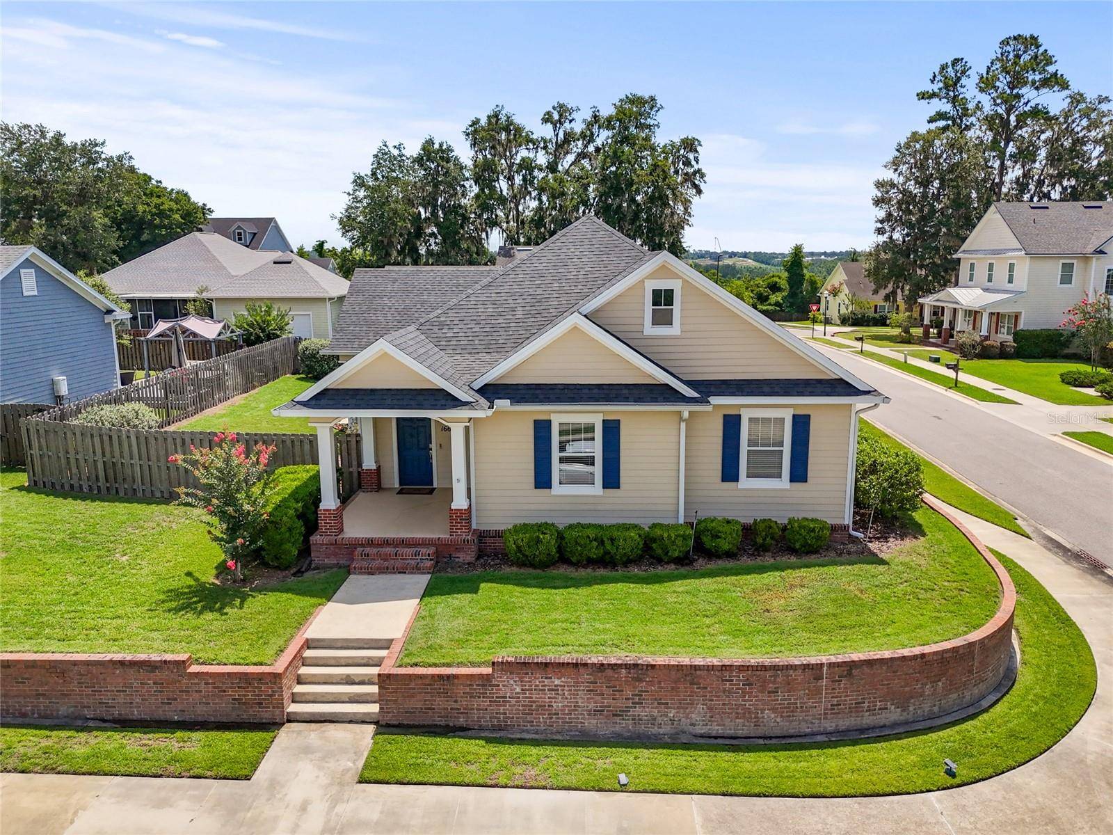 Alachua, FL 32615,16609 NW 166TH DR