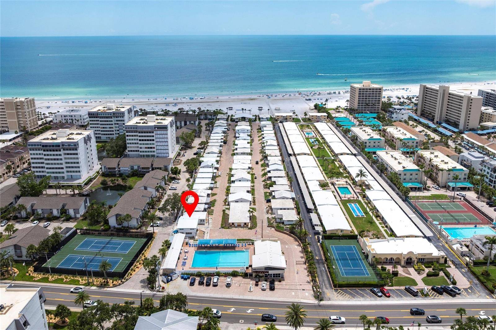 Sarasota, FL 34242,6020 MIDNIGHT PASS RD #49