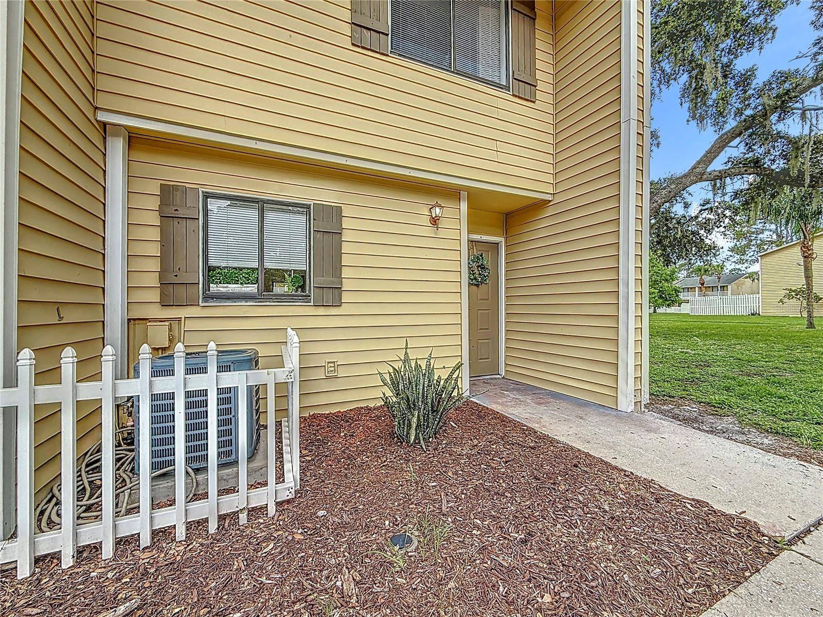 Land O Lakes, FL 34639,22706 GAGE LOOP #31