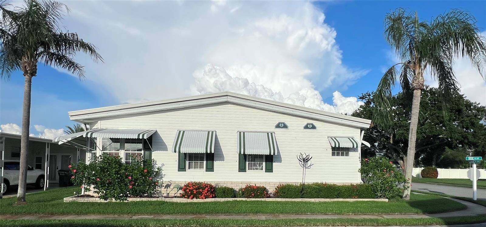 Largo, FL 33771,1100 BELCHER RD S #142