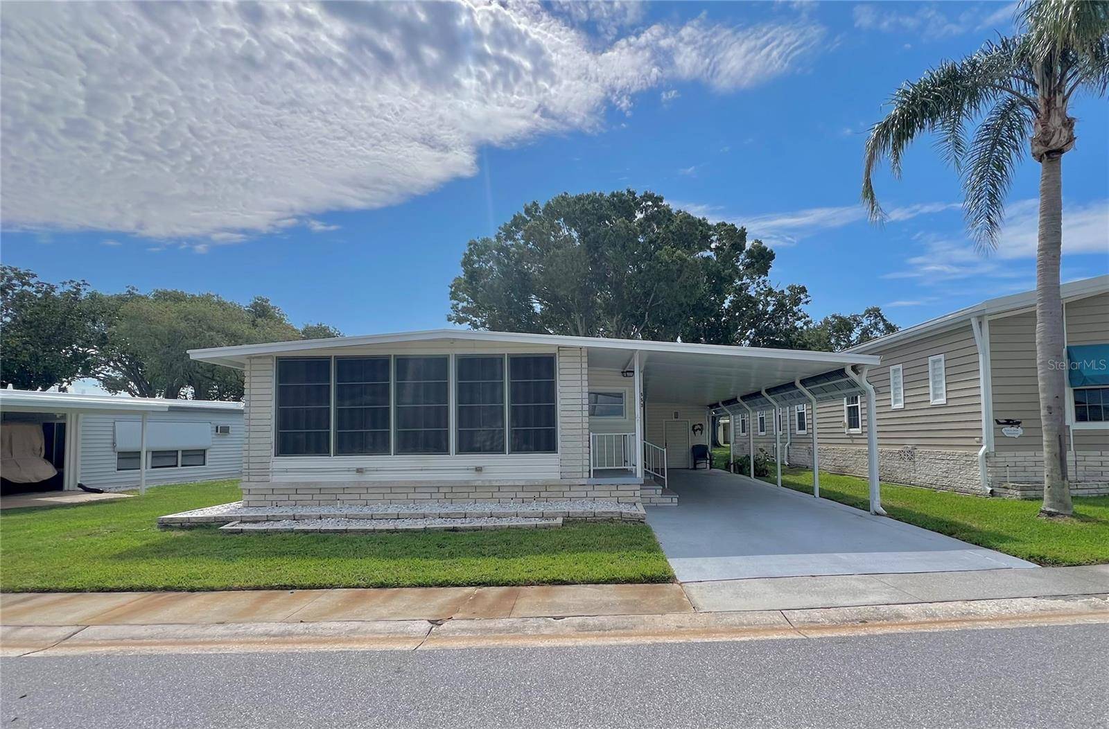 Largo, FL 33771,1100 BELCHER RD S #553
