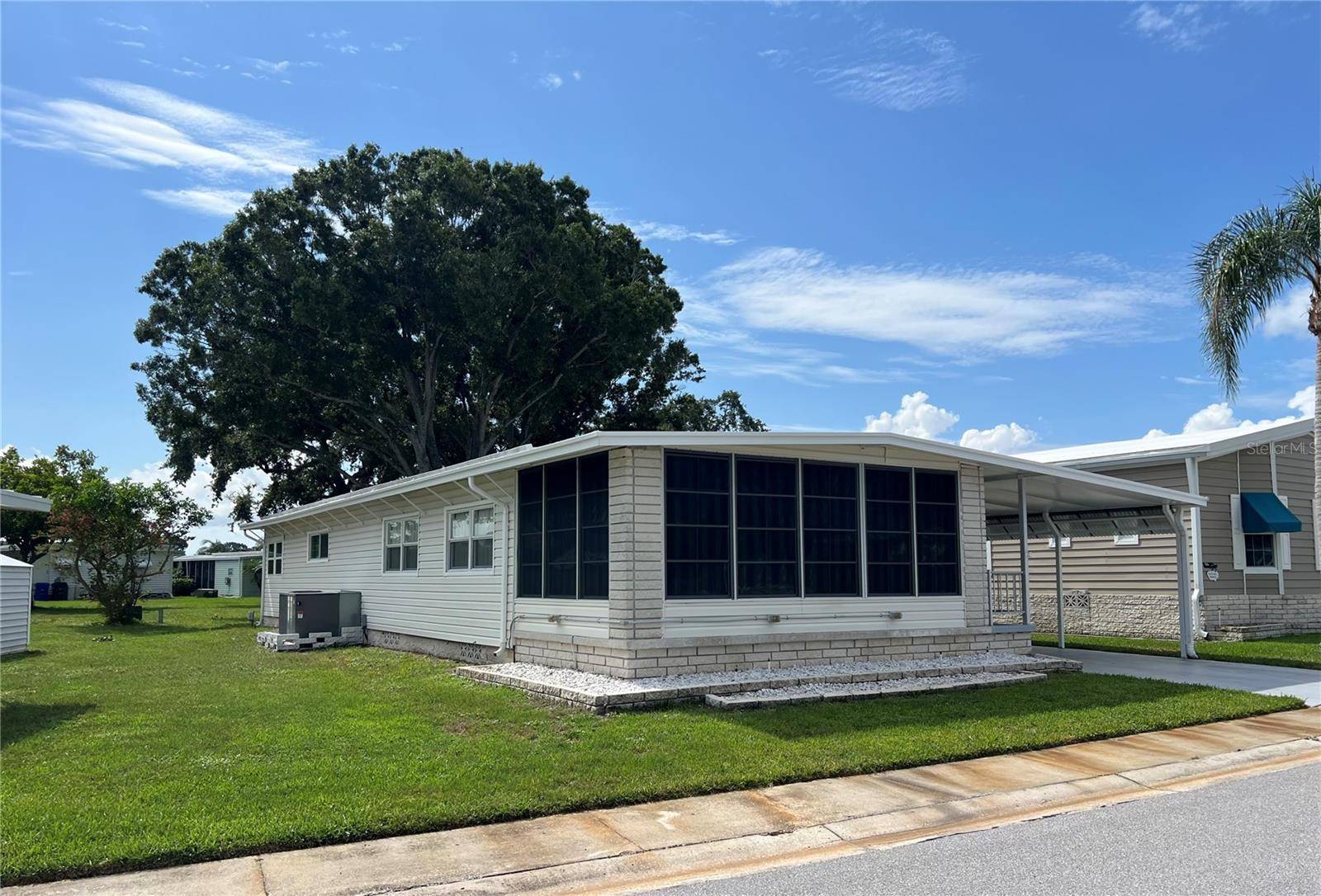 Largo, FL 33771,1100 BELCHER RD S #553