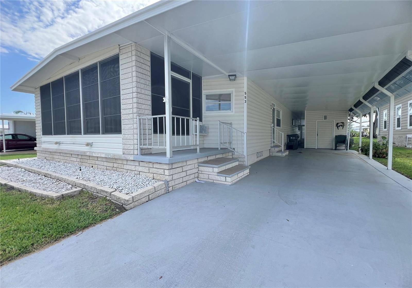 Largo, FL 33771,1100 BELCHER RD S #553