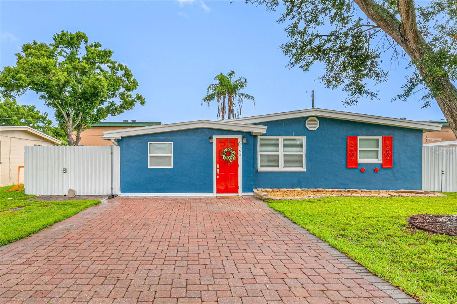 Pinellas Park, FL 33781,6563 65TH AVE N