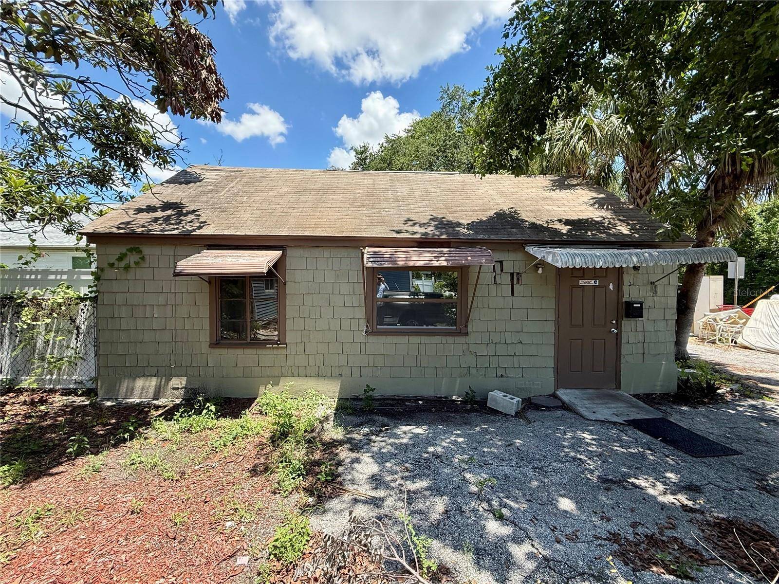 St Petersburg, FL 33713,2800 13TH AVE N