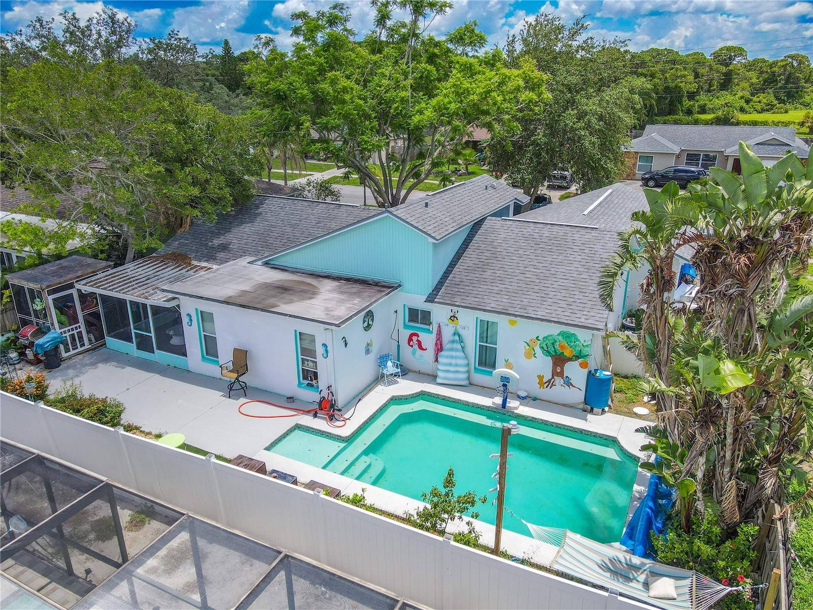 Holiday, FL 34691,2533 BLOSSOM LAKE DR
