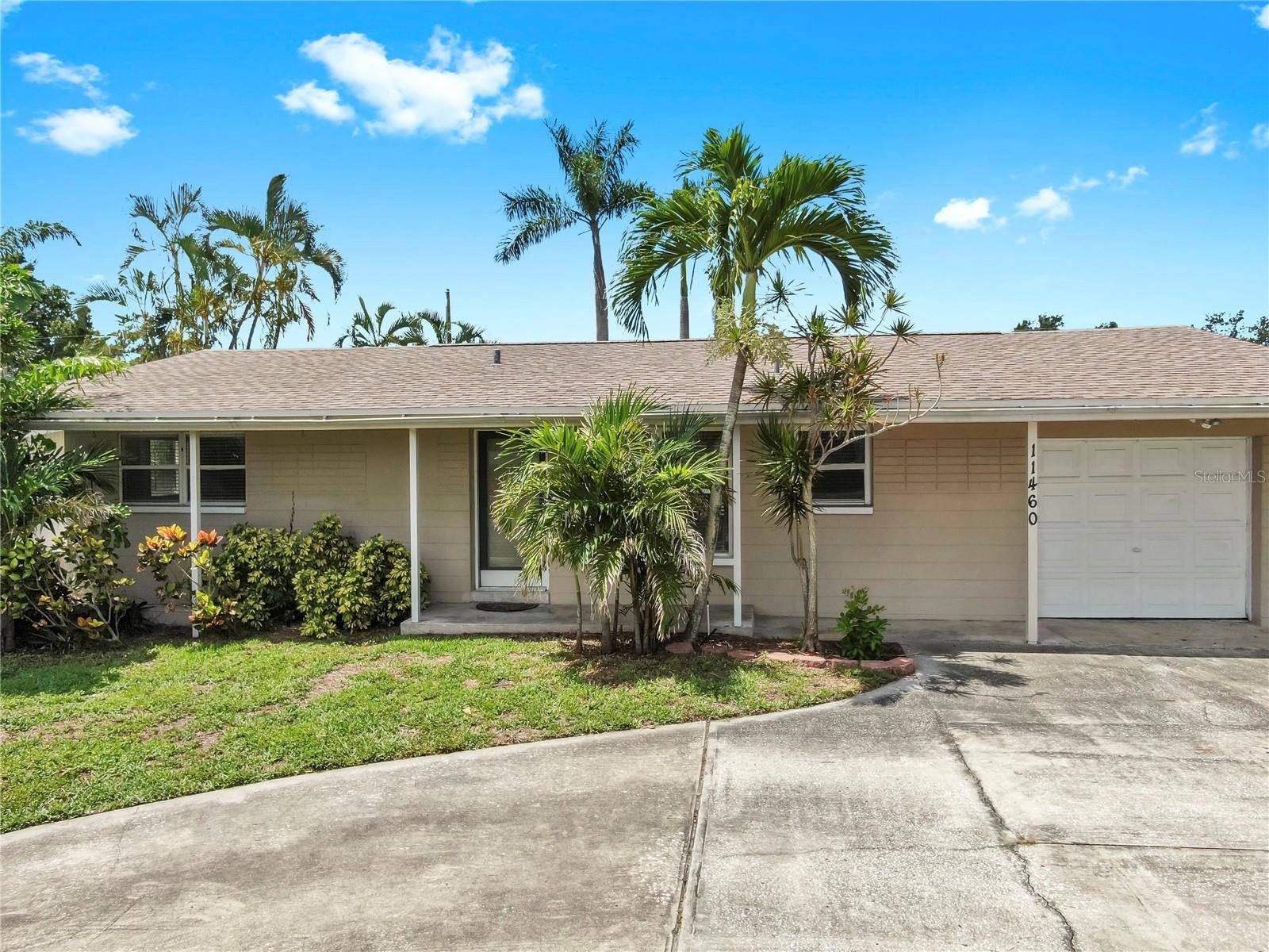 Seminole, FL 33772,11460 PARK BLVD