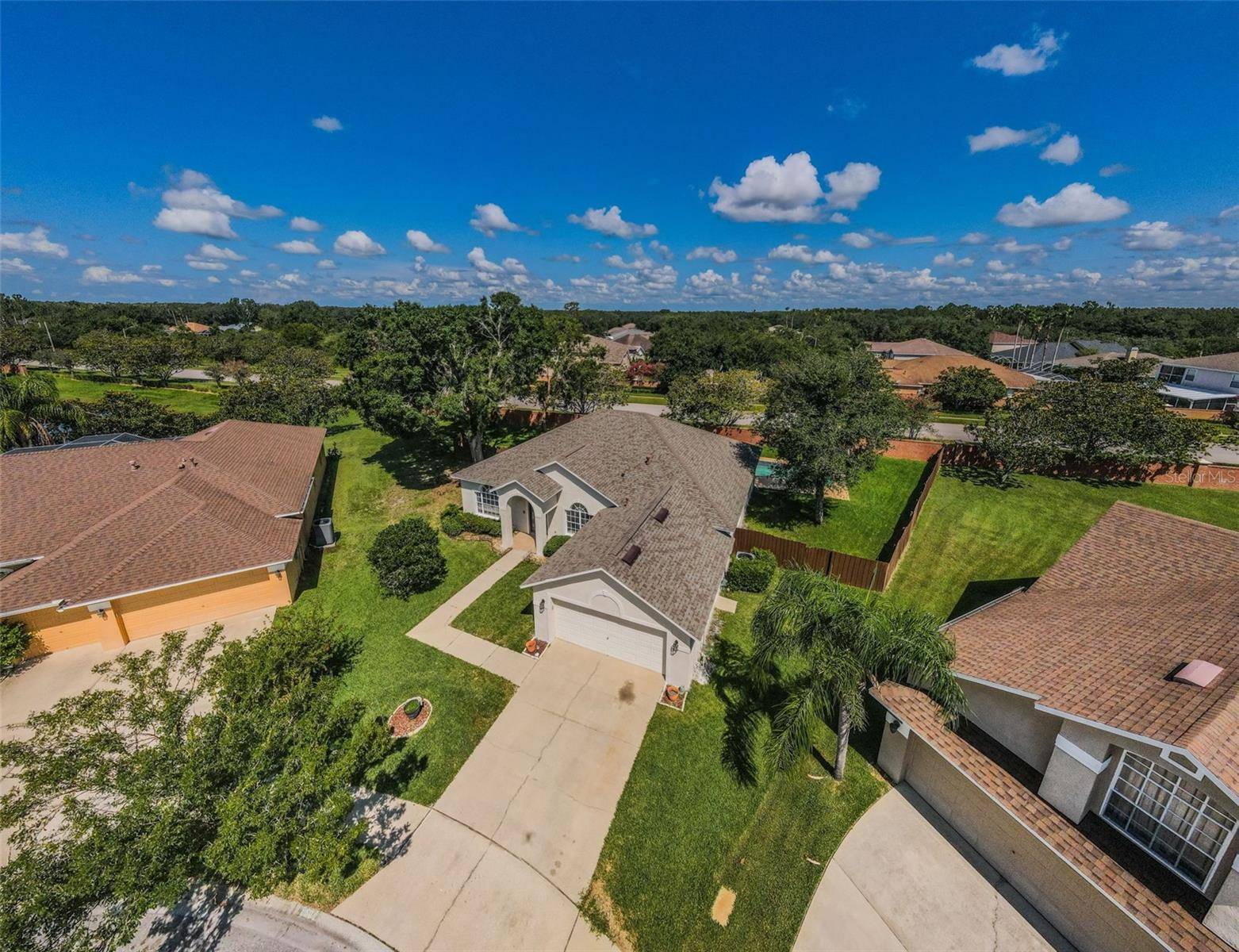 Tampa, FL 33647,8604 HERONS COVE PL