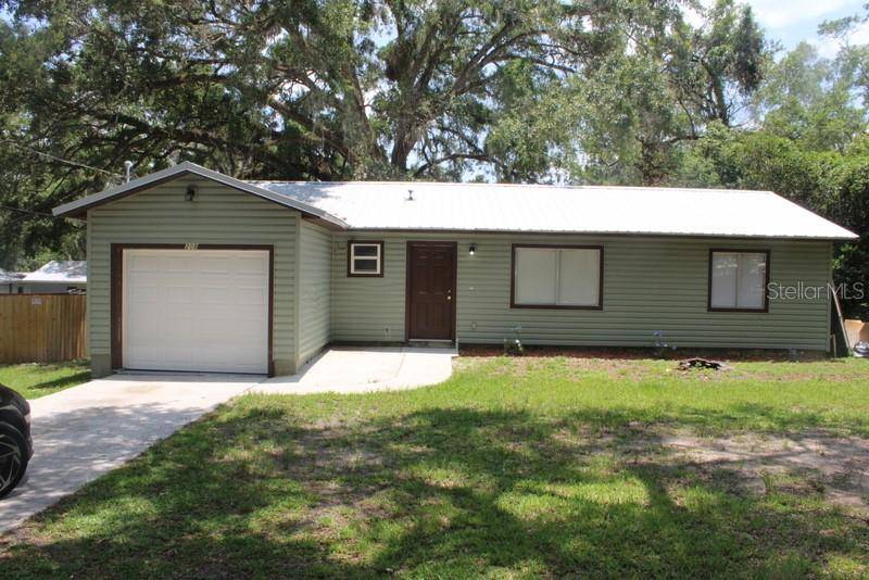 Brooksville, FL 34601,208 WILSON AVE