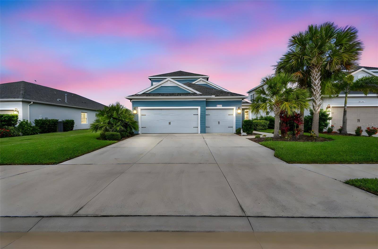 Parrish, FL 34219,3326 WOODMONT DR