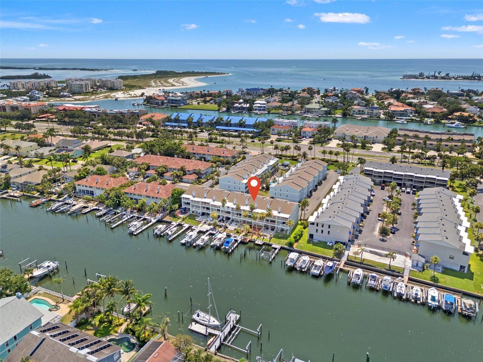 St Petersburg, FL 33715,751 PINELLAS BAYWAY S #104