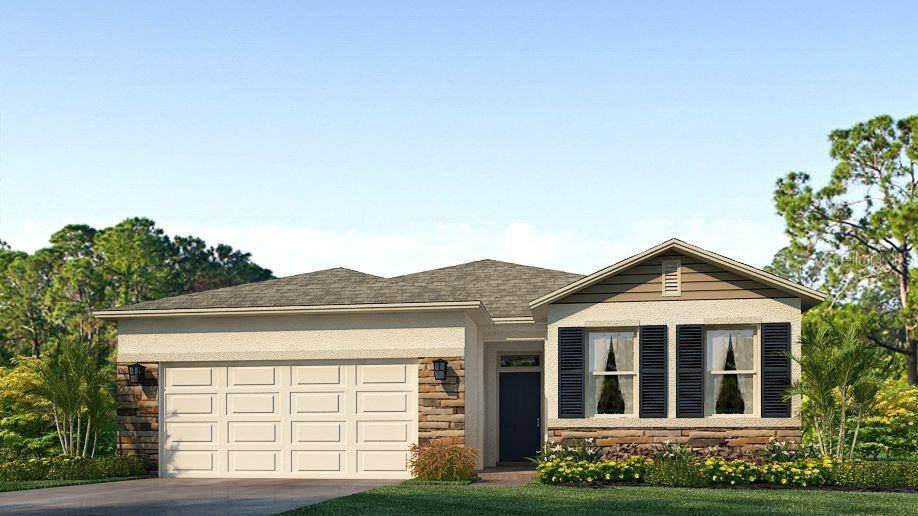Zephyrhills, FL 33540,8023 SAIL CLOVER LN