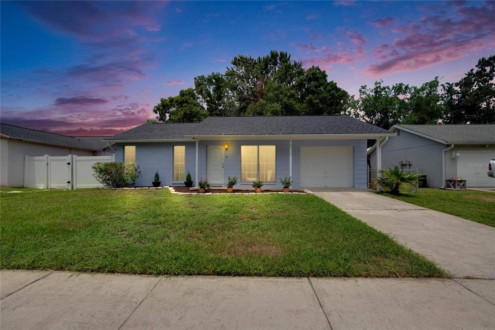 New Port Richey, FL 34655,3733 MENDOCINO ST