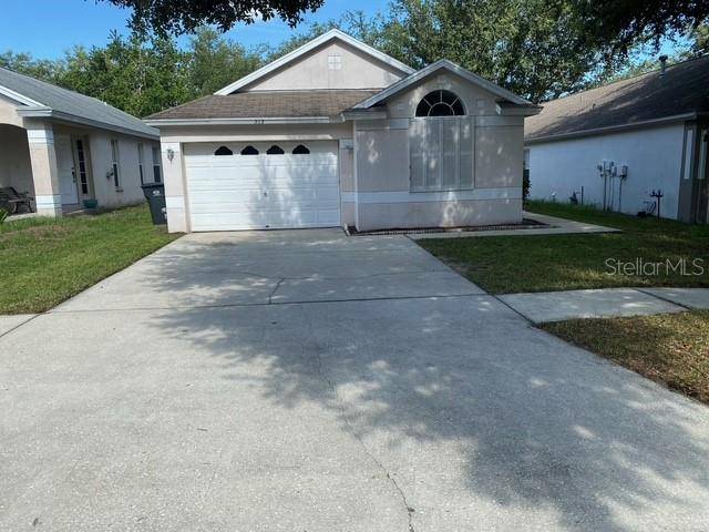 Valrico, FL 33594,513 SUMMER SAILS DR