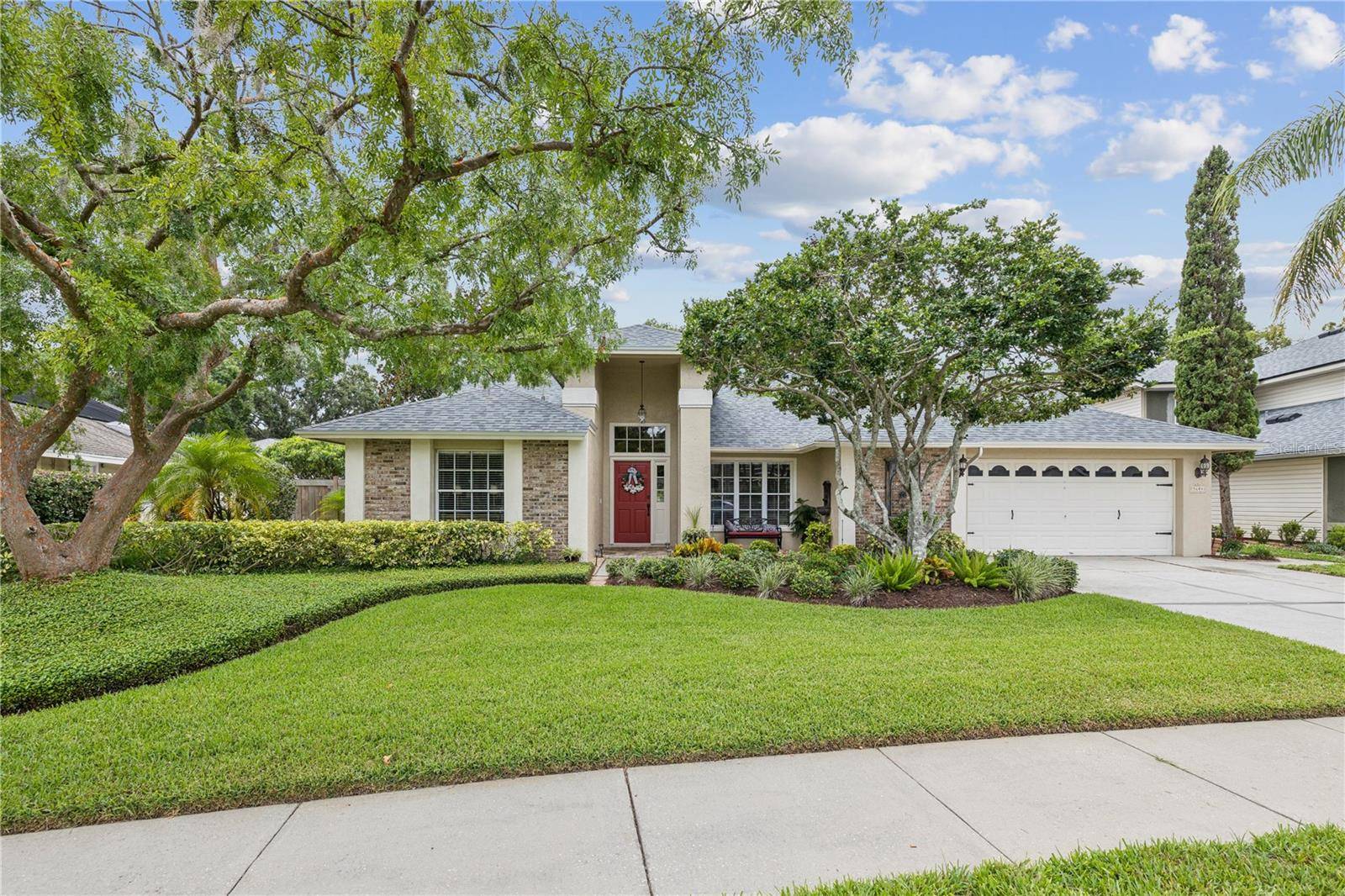 Tampa, FL 33625,5604 PINE BAY DR