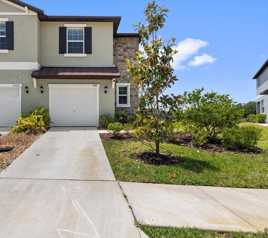 Zephyrhills, FL 33541,7018 RIPPLE POND LOOP