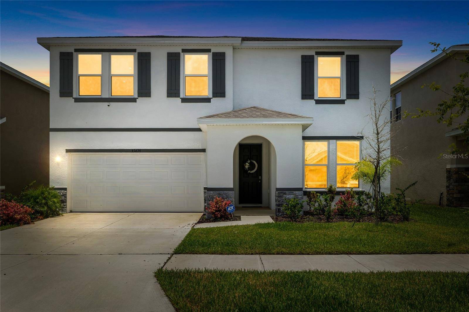 Wesley Chapel, FL 33545,33675 ELM HILL BR