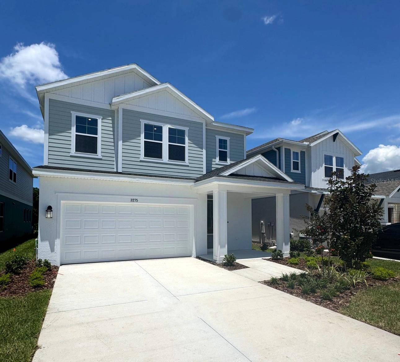 Wesley Chapel, FL 33543,3275 GUANABANA XING