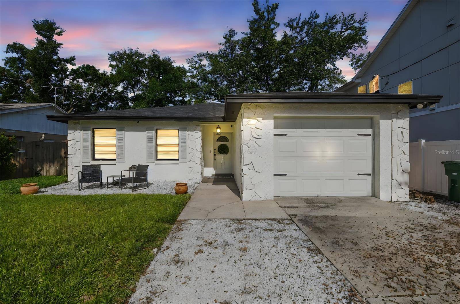 Tampa, FL 33609,206 N BEVERLY AVE #1/2