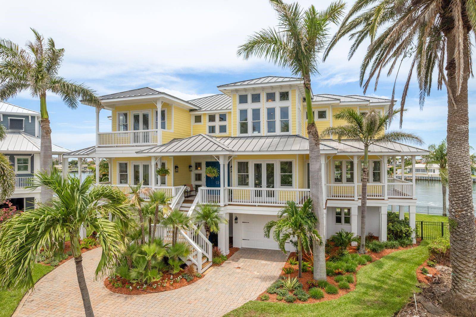 Clearwater Beach, FL 33767,442 MIDWAY IS