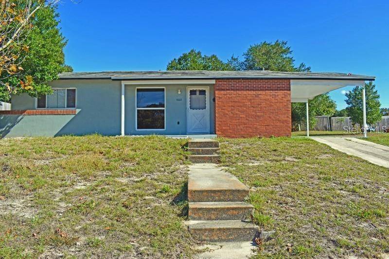 Spring Hill, FL 34606,1002 COBBLESTONE DR