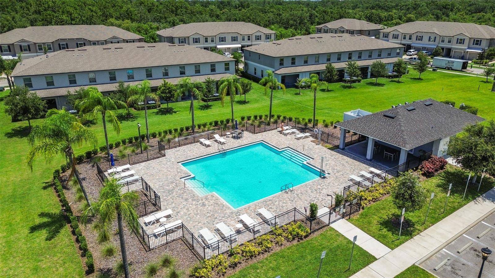 Sun City Center, FL 33573,9768 PEMBROOKE PINES DR