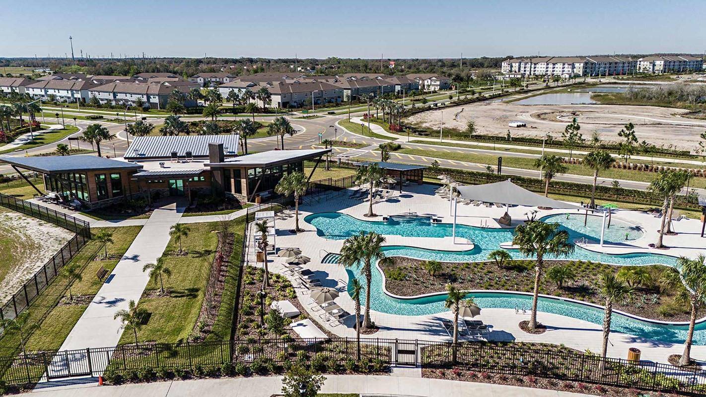 Wesley Chapel, FL 33545,31504 HAYMAN LOOP