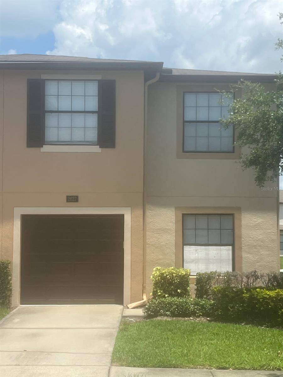 Brandon, FL 33511,2627 EDGEWATER FALLS DR