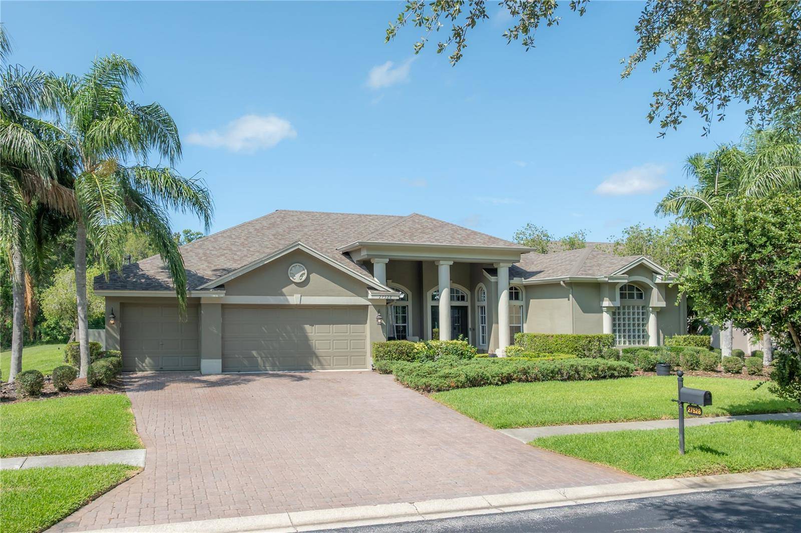 Wesley Chapel, FL 33544,27528 WATER ASH DR