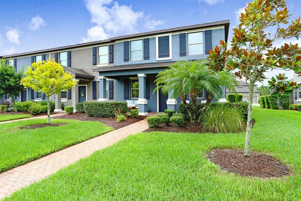 Land O Lakes, FL 34638,17378 CRUISER BND