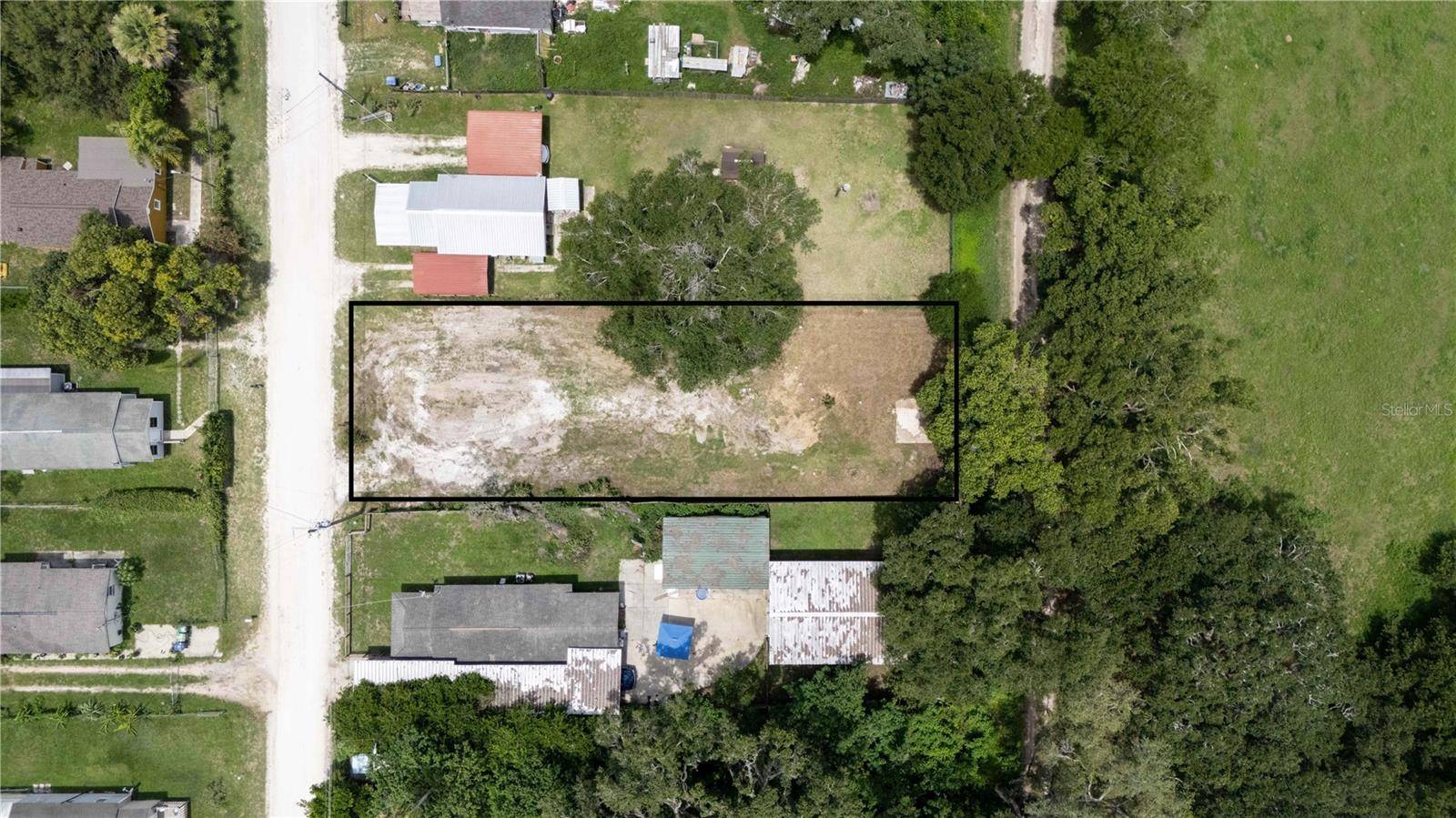 Dade City, FL 33523,37325 ROSE AVE