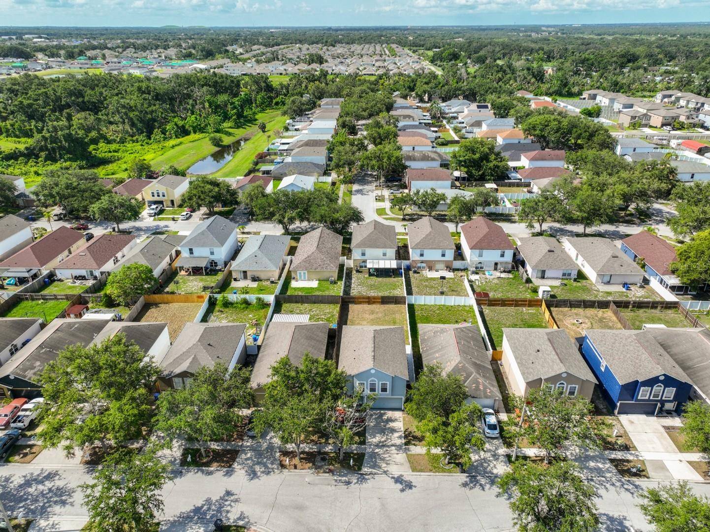 Riverview, FL 33578,11438 IVY FLOWER LOOP