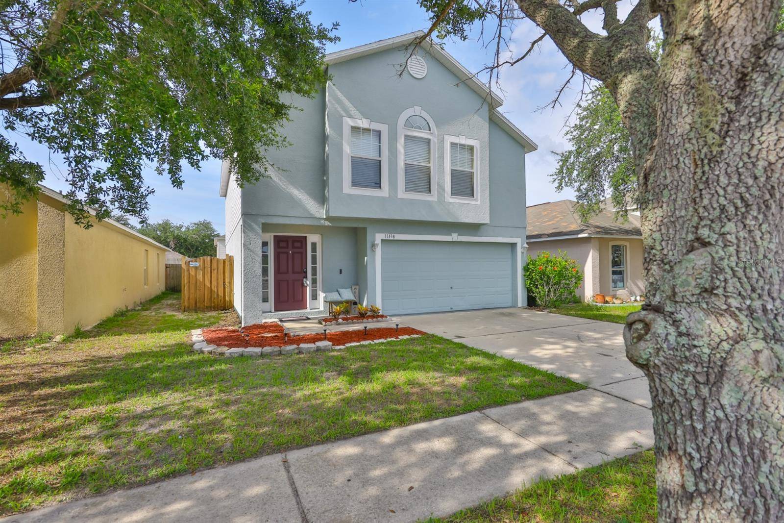 Riverview, FL 33578,11438 IVY FLOWER LOOP