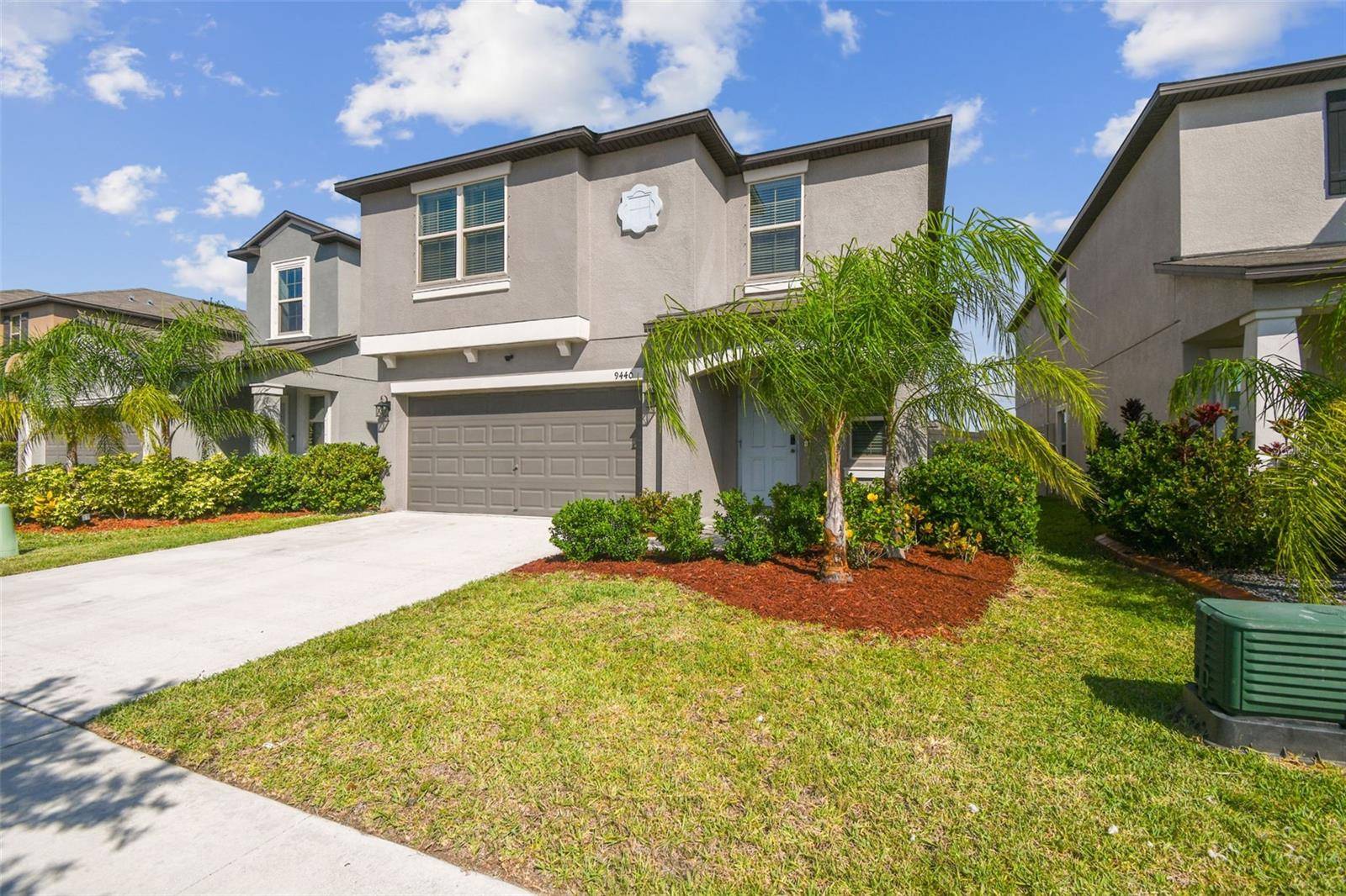 Sun City Center, FL 33573,9440 LEMON DROP LOOP