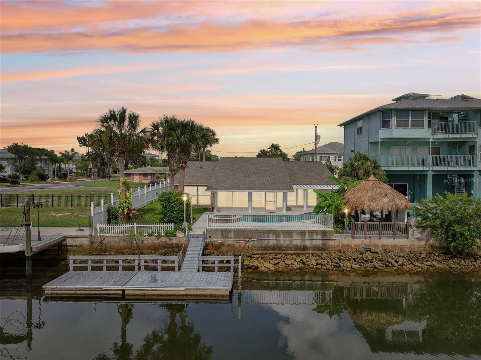 Hernando Beach, FL 34607,4503 JACONA DR