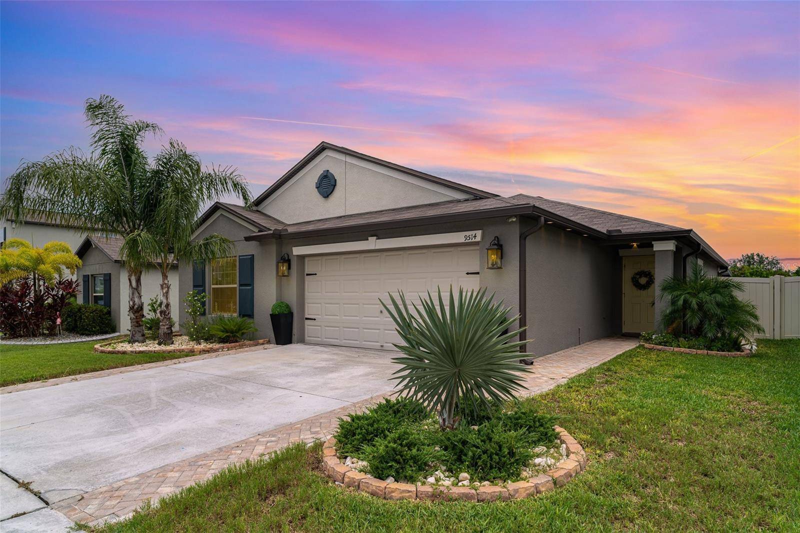 Sun City Center, FL 33573,9514 CHANNING HILL DR