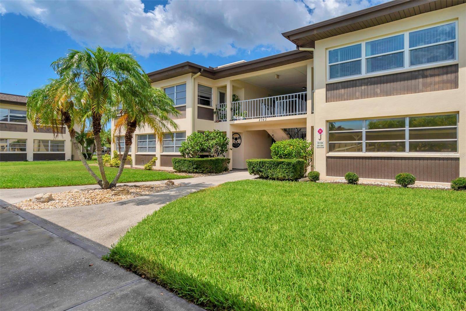 New Port Richey, FL 34652,4743 JASPER DR #204