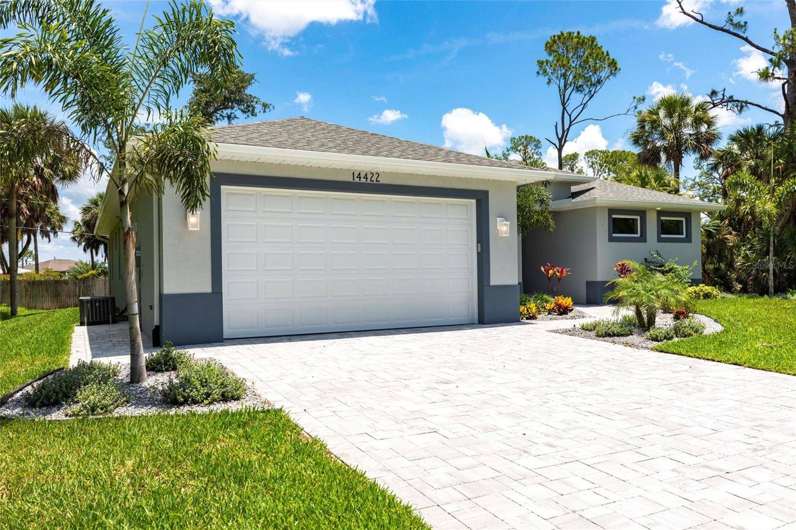 Port Charlotte, FL 33953,14422 CHAMBERLAIN BLVD