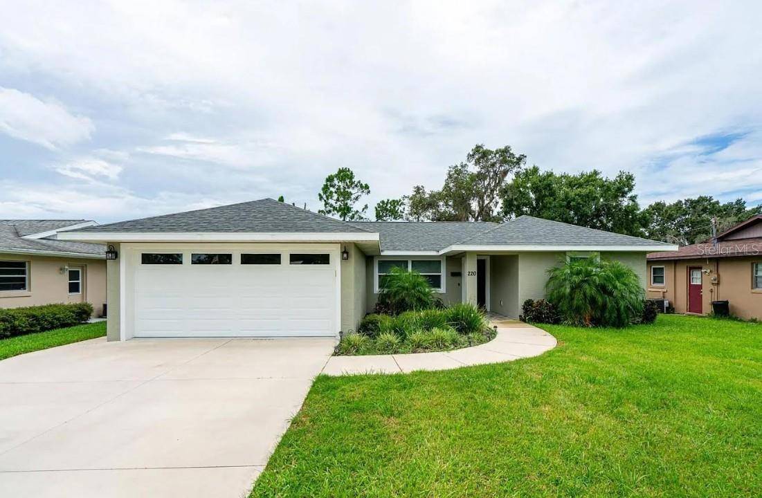 Sebring, FL 33870,220 KITE AVE