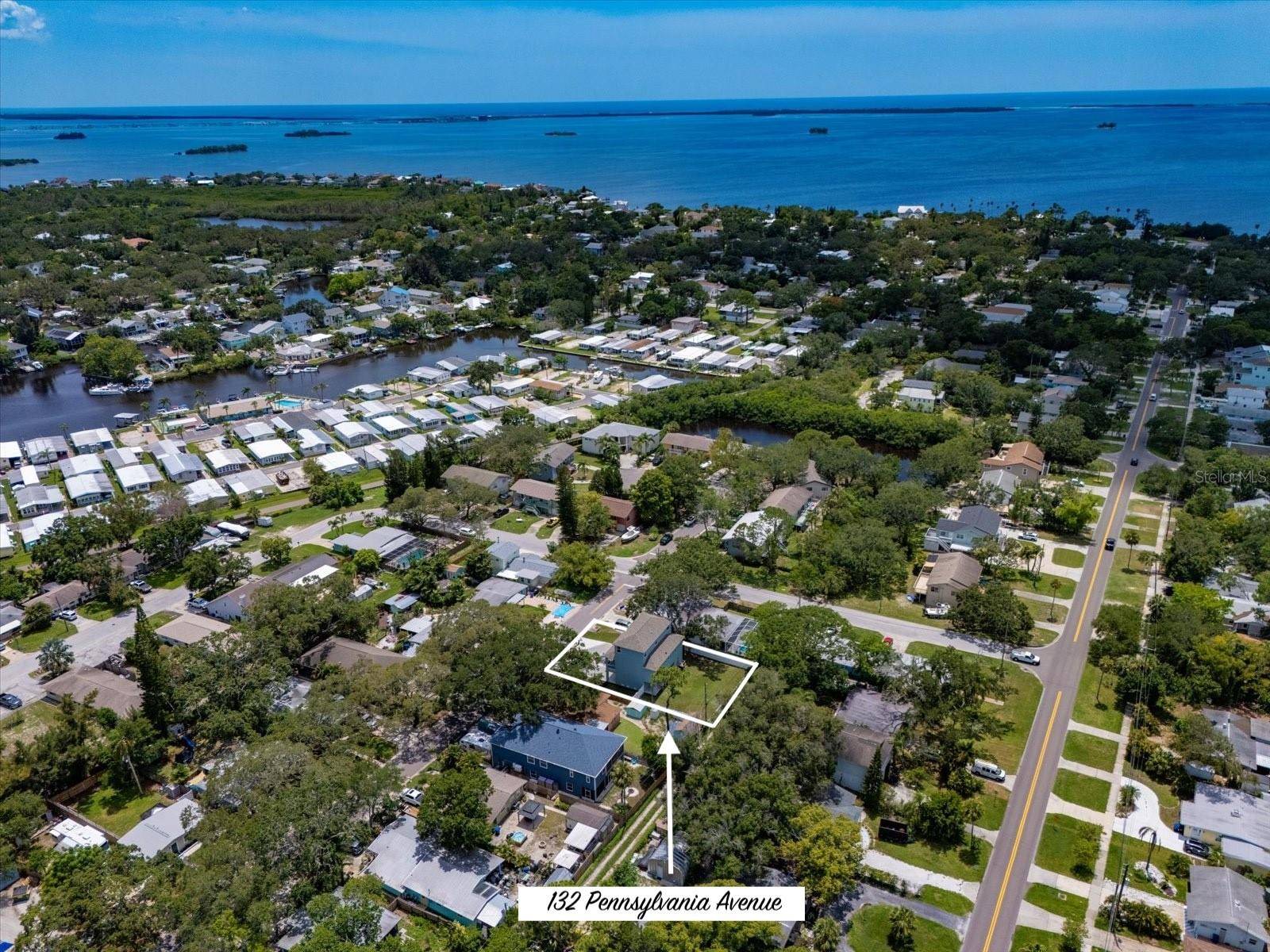 Palm Harbor, FL 34683,132 PENNSYLVANIA AVE